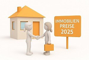 Immobilienpreise Elbvororte Q1 2025
