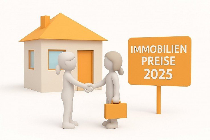 Immobilienpreise Elbvororte Q1 2025