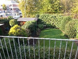 Foto Sanierungsbedrftiges Mittelreihenhaus in Slldorf