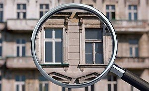 Energetische Sanierung