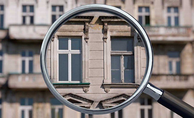 Energetische Sanierung Energetische Sanierung