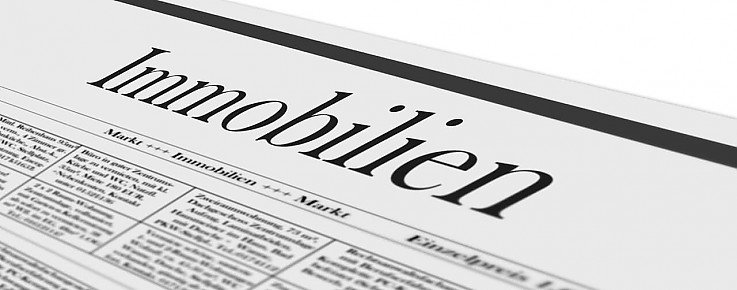 Immobilienpreise Immobilienpreise