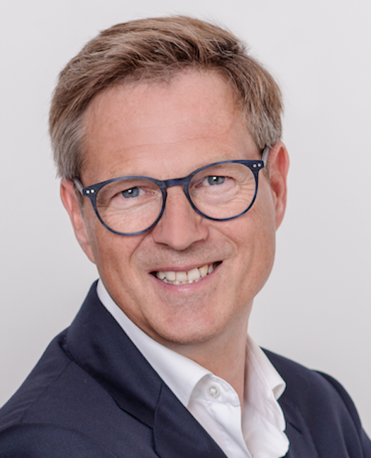 Ralf Frerix ist Immobilienmakler seit �ber 20 Jahren. Diskret, schnell und gut