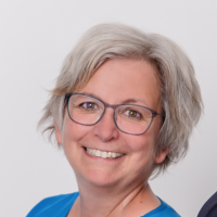 Ulrike Schulze