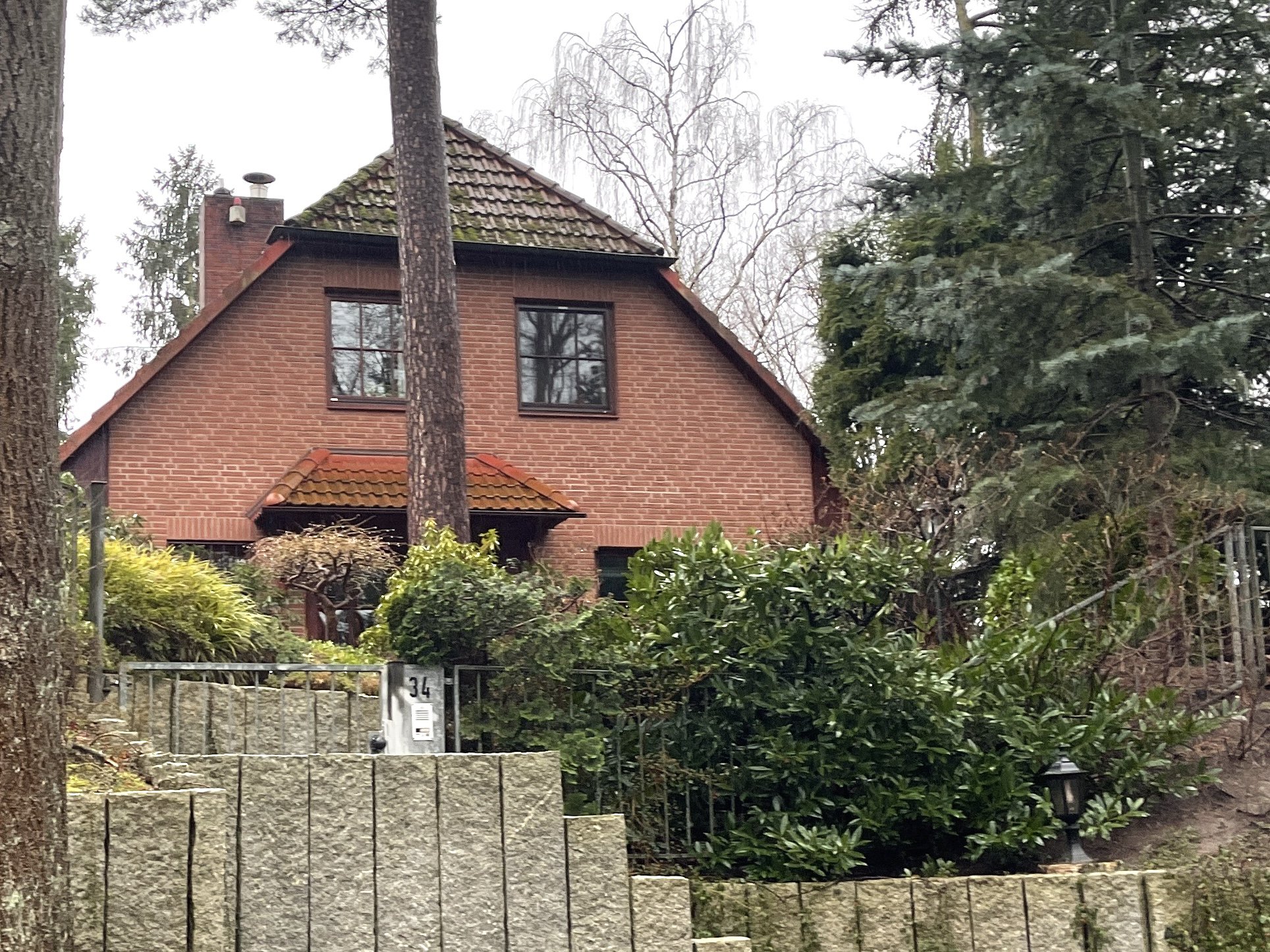 Foto Immobilienbewertung im Hamburger Westen