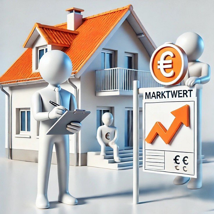 Immobilienpreise 2025