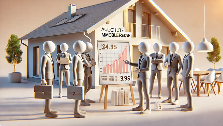 Immobilienpreise Hamburg Rissen 2025