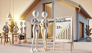 Immobilienpreise in Schilksee mit Trends und Prognosen