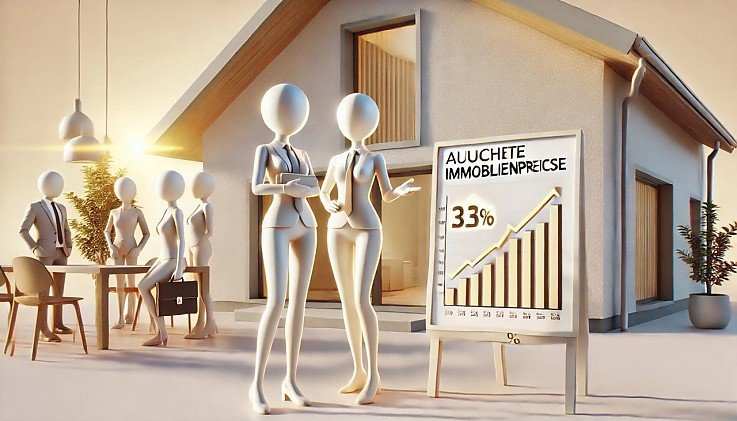 Immobilienpreise in Schilksee mit Trends und Prognosen
