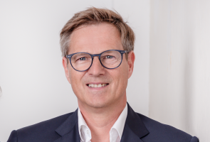 Ansprechpartnerfoto Herr Ralf Frerix