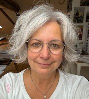 Ansprechpartnerfoto Frau Ulrike Schulze