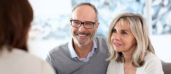 Foto Das gemeinsame Haus, zwei verschiedene Meinungen und pl�tzlich stellt sich die Frage: Was passiert jetzt mit der Immobilie? Wir zeigen, wie Sie auch in der Scheidung den besten Preis erzielen. 
