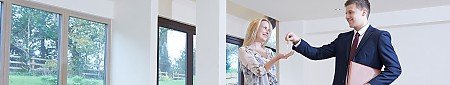 Foto Scheidung beschlossen, Haus gemeinsam � und nun? Damit der Verkauf nicht zum n�chsten Streitpunkt wird: Die wichtigsten Schritte, Rechte und Fehler, die Sie kennen sollten. 