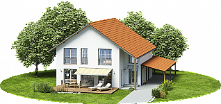 Immobilienpreise in Hamburg und Kiel