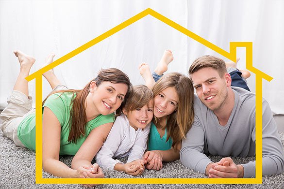 Foto Verkauf von Immobilien