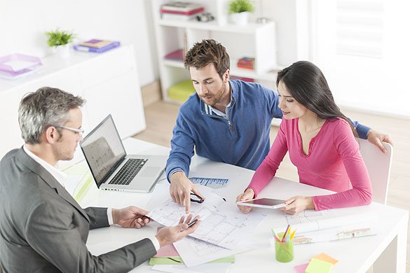 Foto Scheidung beschlossen, Haus gemeinsam � und nun? Damit der Verkauf nicht zum n�chsten Streitpunkt wird: Die wichtigsten Schritte, Rechte und Fehler, die Sie kennen sollten. 