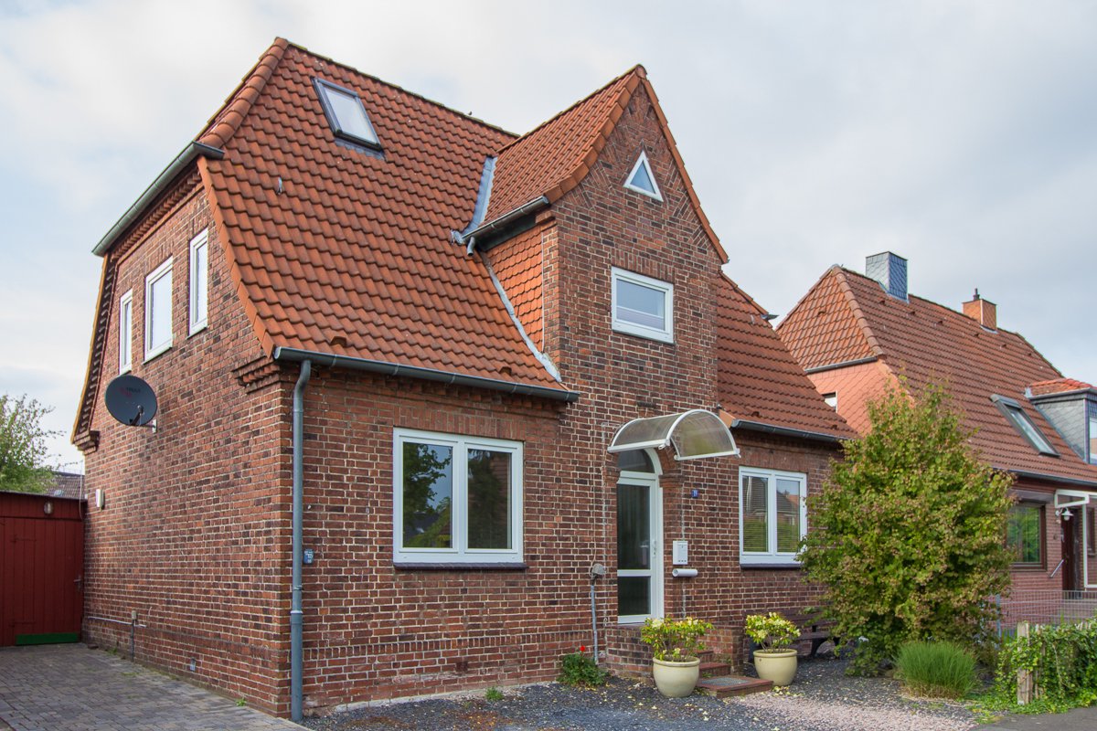 Foto Kinderparadies in Rendsburg