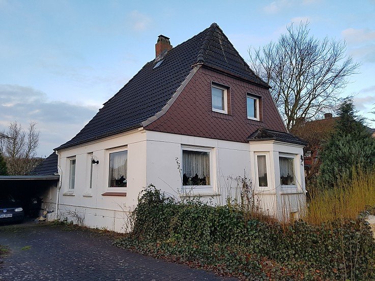 Immobilienbewertung und Verkauf