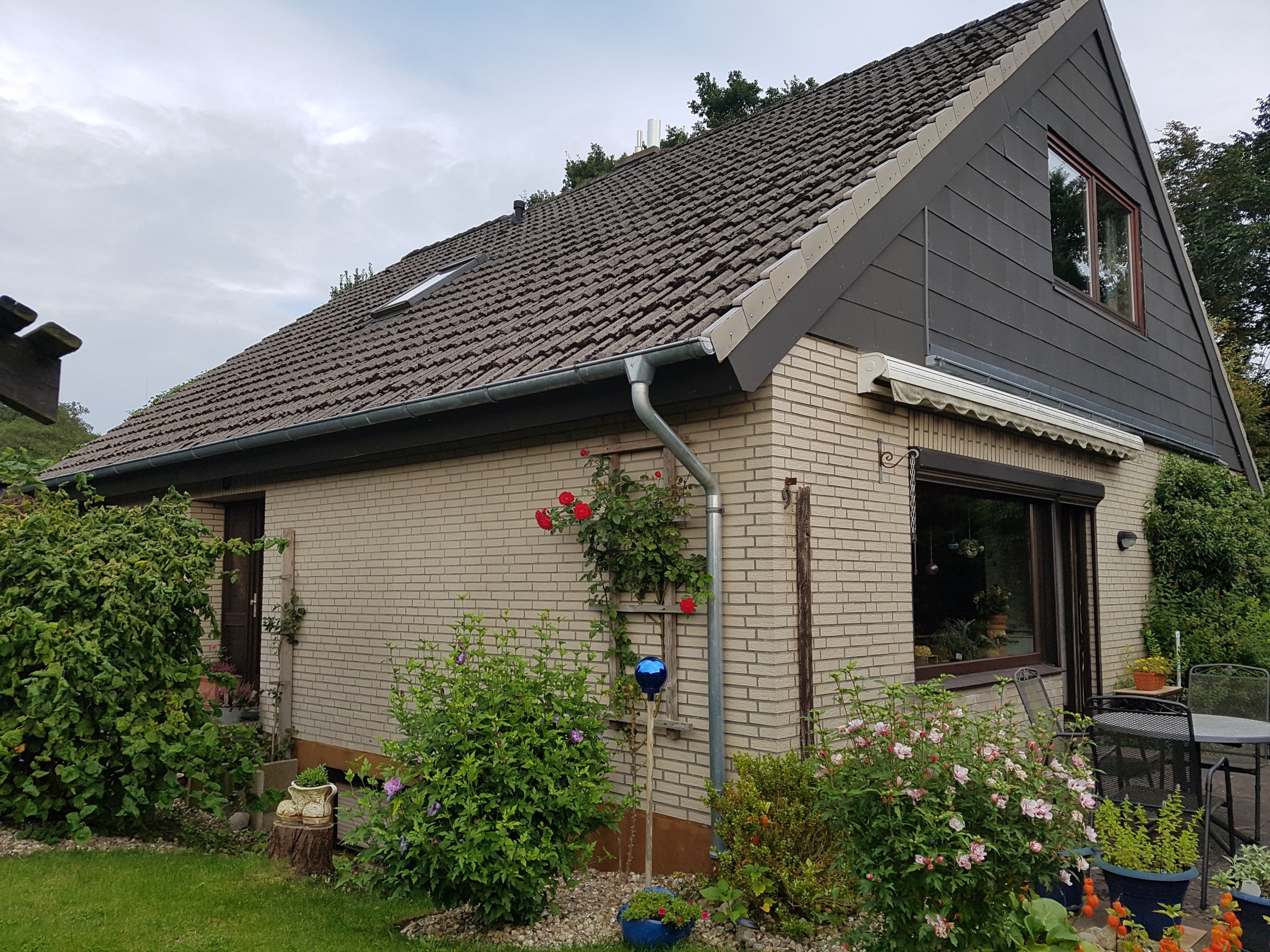 Foto Gepflegtes Einfamilienhaus in Nortorf