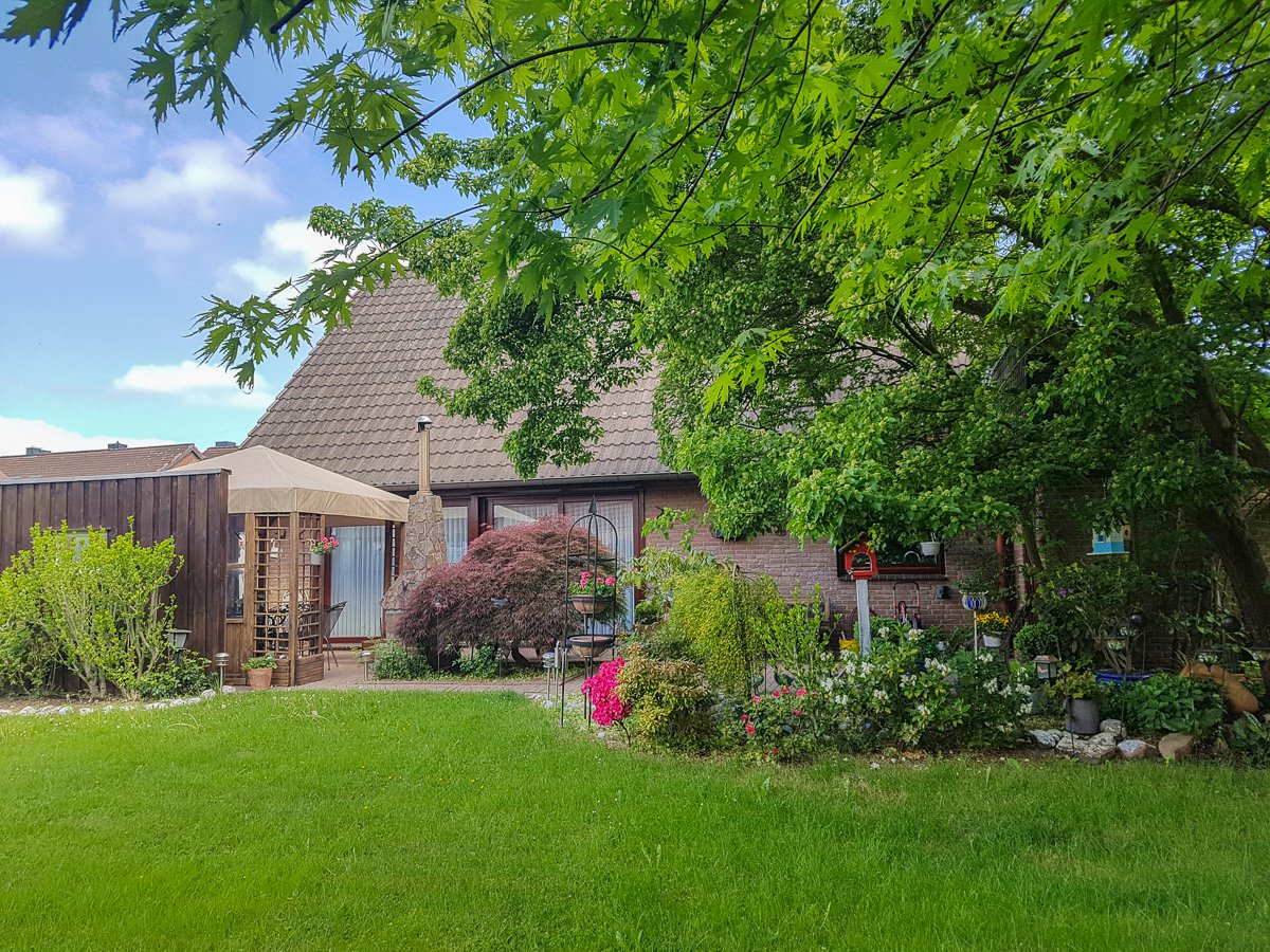 Foto Einfamilienhaus in Schnkirchen