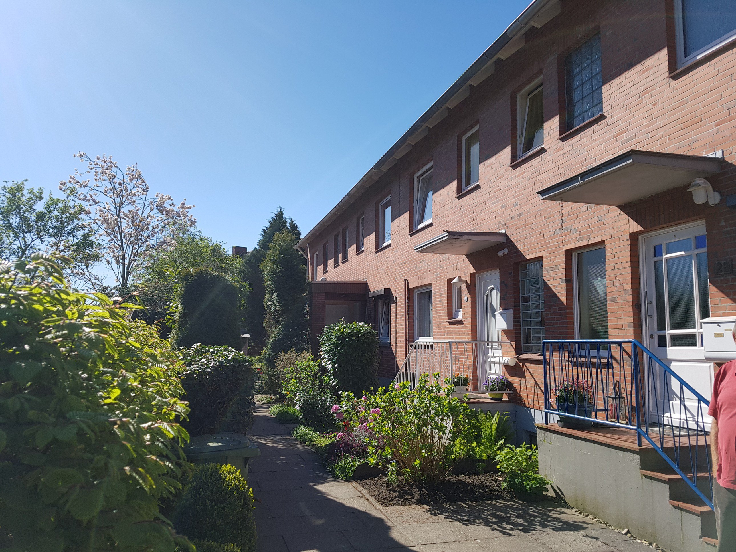 Foto Reihenhaus in Preetz