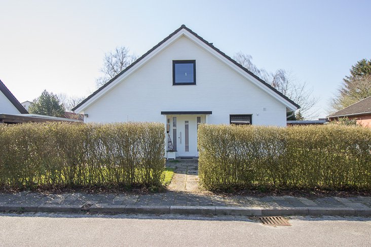 Foto Einfamilienhaus in Molfsee