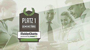 Auszeichnung bester Makler