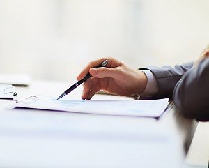 Scheidung - Trennung