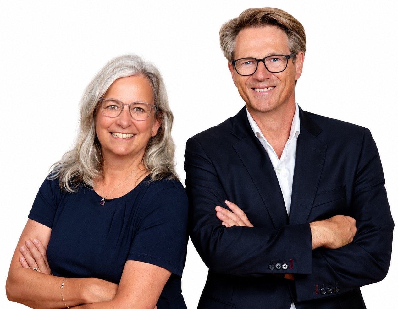 Immobilienmakler Wohnen im Norden - Bewertung und Verkauf von Immobilien Immobilienmakler Ralf Frerix und Ulrike Schulze Immobilienexperten für Bewertung