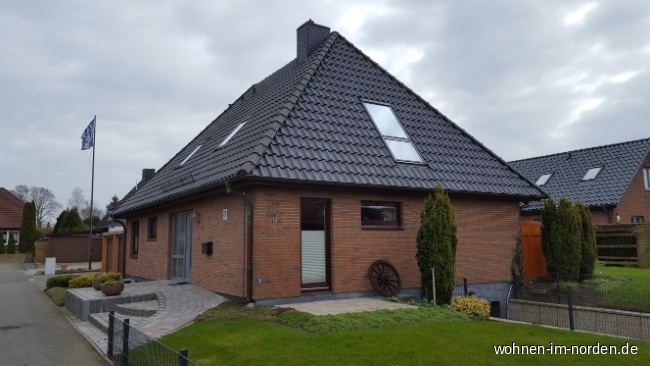  Einfamilienhaus Rieseby