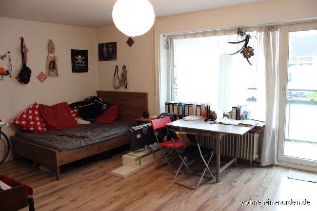  Etagenwohnung Hamburg / Eimsbttel