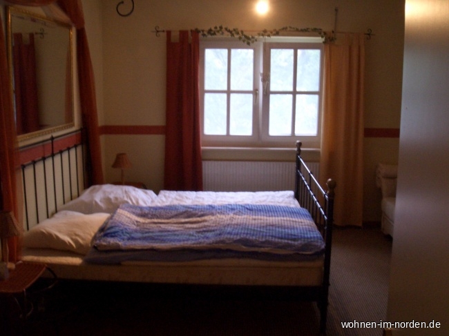 Gstezimmer Einfamilienhaus Asendorf