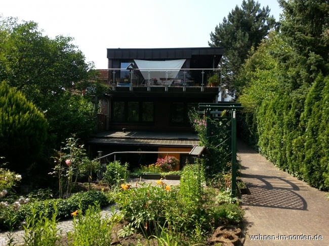  Hamburg / Hummelsbttel Mehrfamilienhaus Zinshaus in Hummelsbttel mit 3 Einheiten