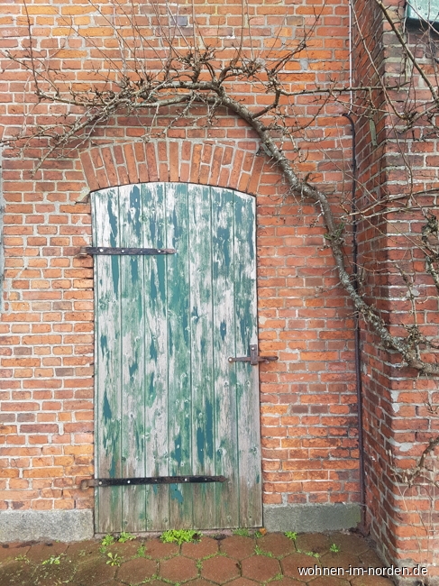 Impression 1 Resthof Rade bei Hohenwestedt