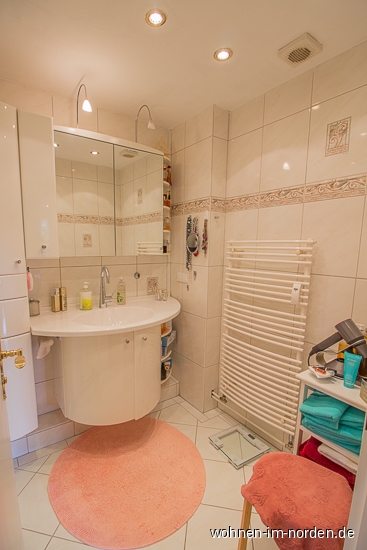 Bad Etagenwohnung Kronshagen