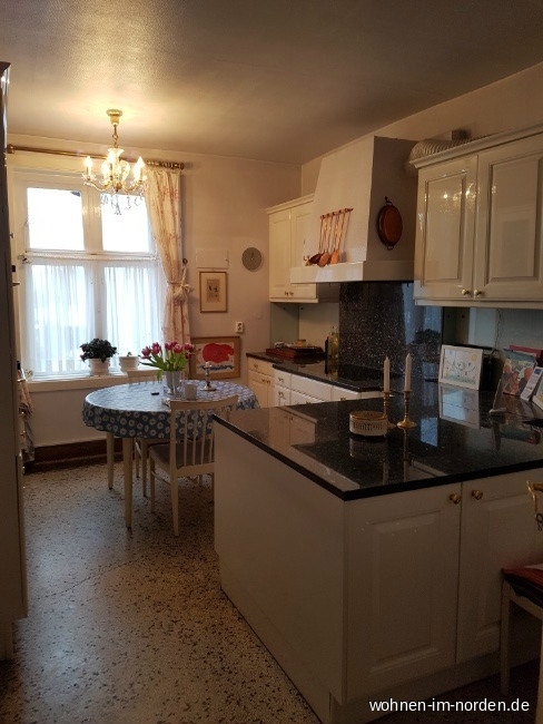 Kche Villa Schretstaken