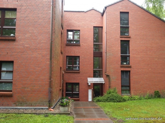  Erdgeschosswohnung Hamburg / Blankenese