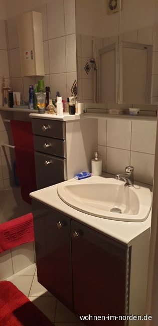 Bad Erdgeschosswohnung Neumnster