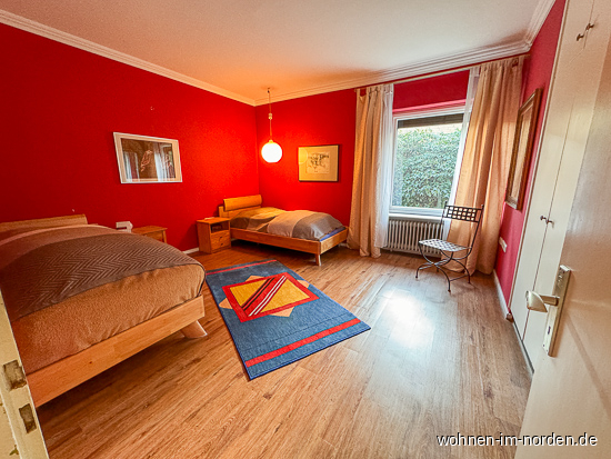 Zimmer 1 Einfamilienhaus Molfsee
