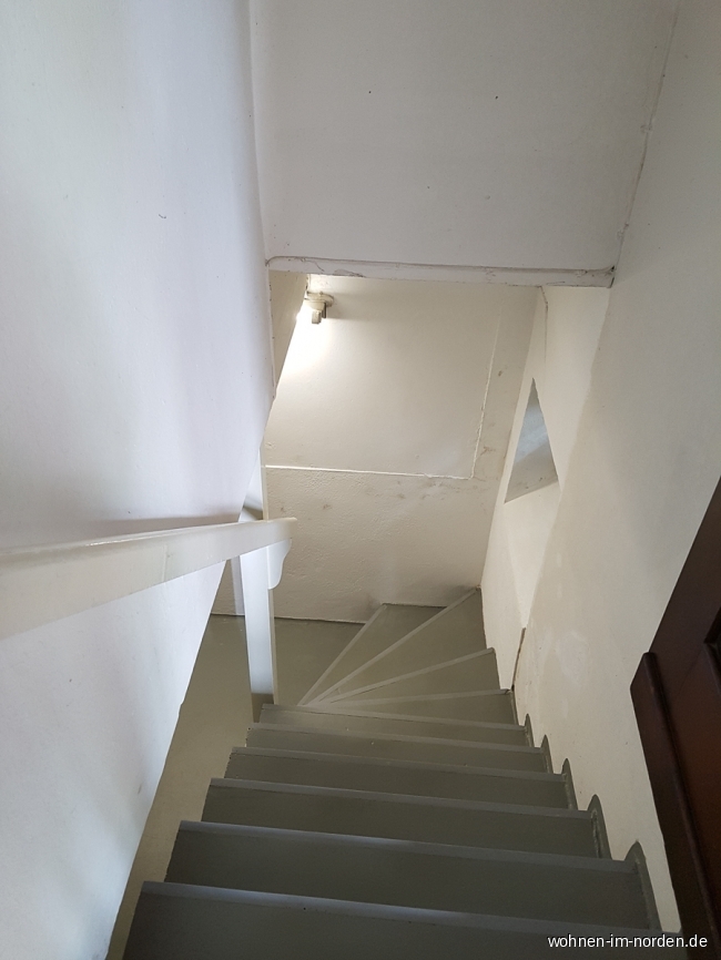 Kellertreppe Stadthaus Neumnster