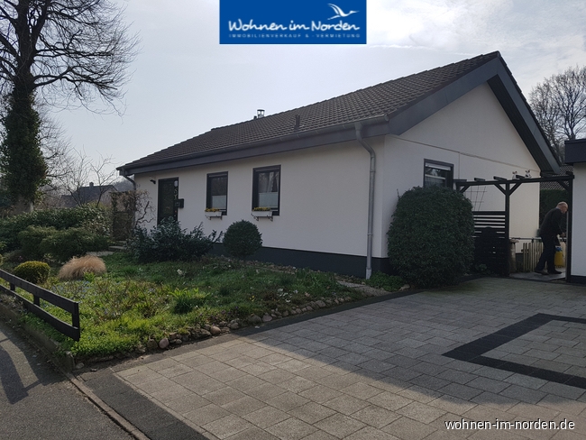  Boostedt Einfamilienhaus 