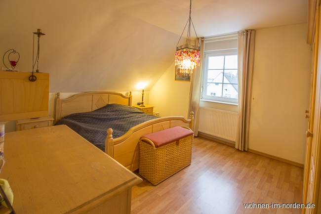 Zimmer 1 Doppelhaushlfte Hamburg / Lurup