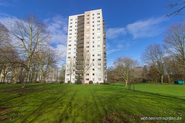 IMG_7456 Kronshagen Etagenwohnung Kronshagen: Fantastischer Blick ber ganz Kiel- Gepflegte 4-Zimmerwohnung mit 100 m Wohnflche