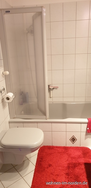Bad Erdgeschosswohnung Neumnster