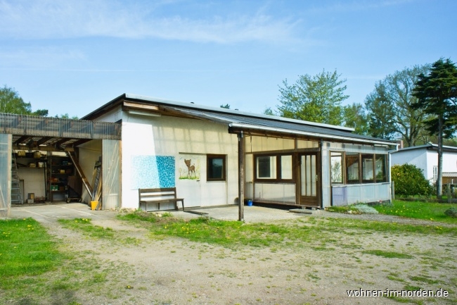 Haus Einfamilienhaus Reinbek / Bchsenschinken