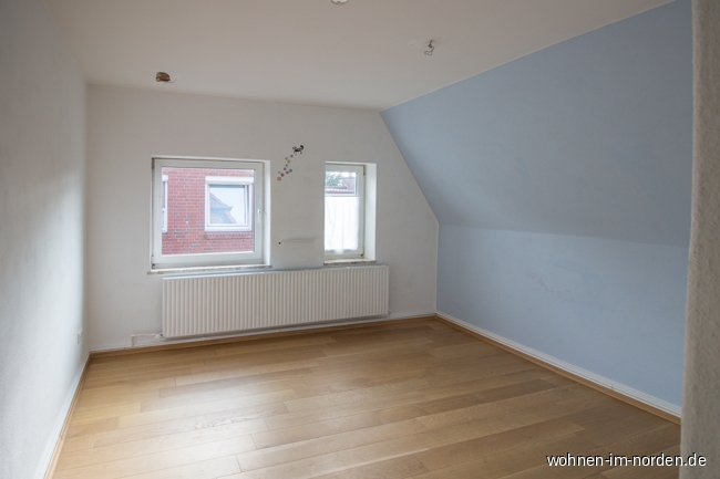 Zimmer 4 Einfamilienhaus Rendsburg