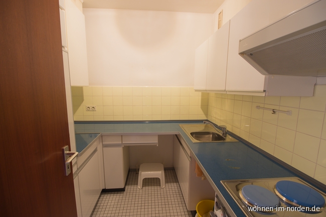 Kche Etagenwohnung Heikendorf