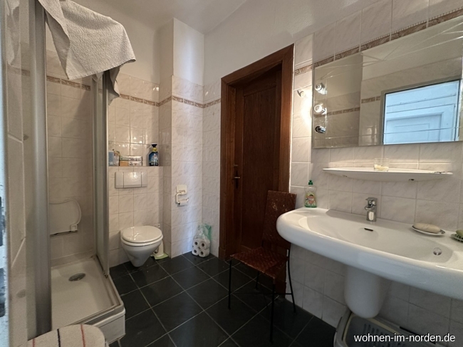 Bad Villa Hamburg / Lokstedt