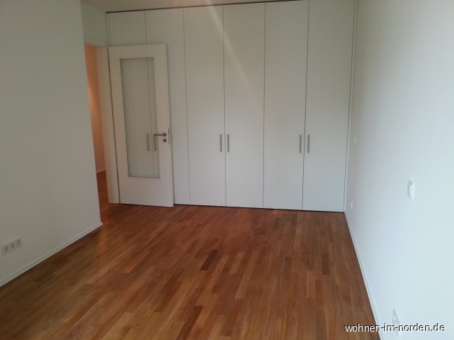  Etagenwohnung Hamburg / Rissen