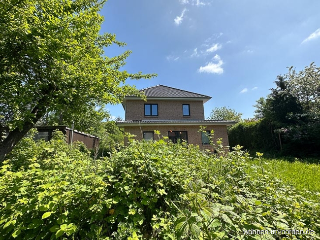 Grundstck Einfamilienhaus Flintbek / Groflintbek